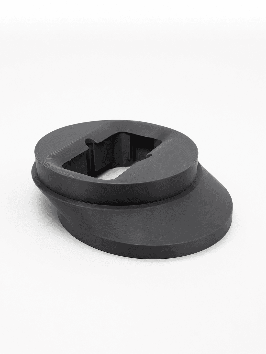 4412 Carb Offset Spacer