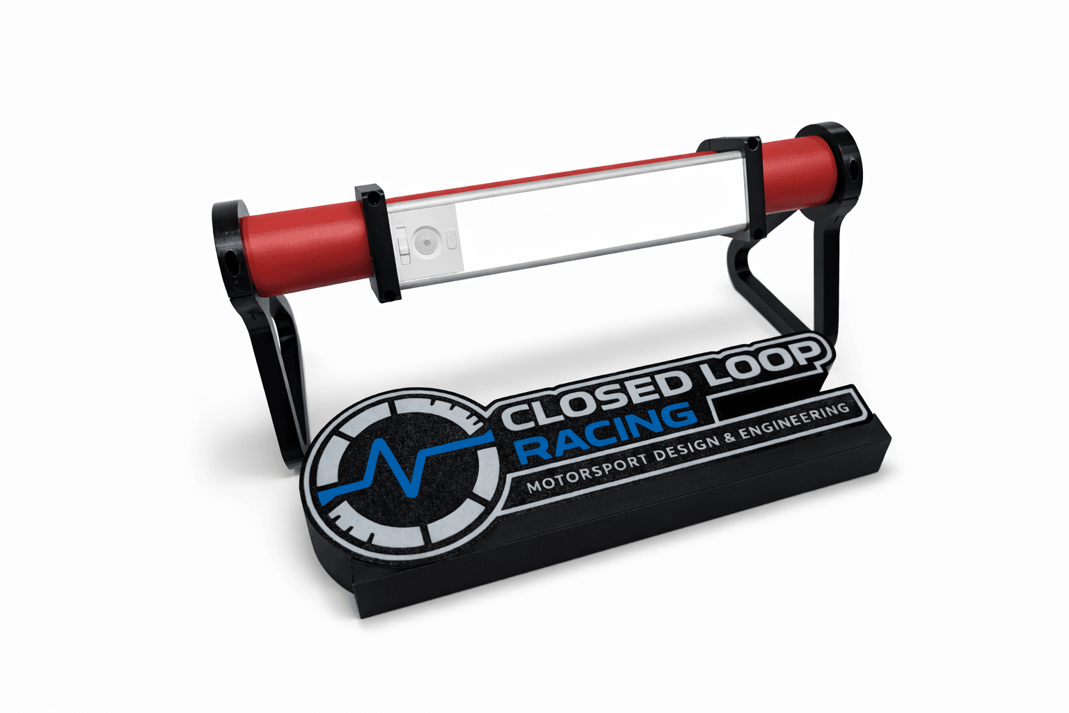 Roll Bar Mounted LED Light