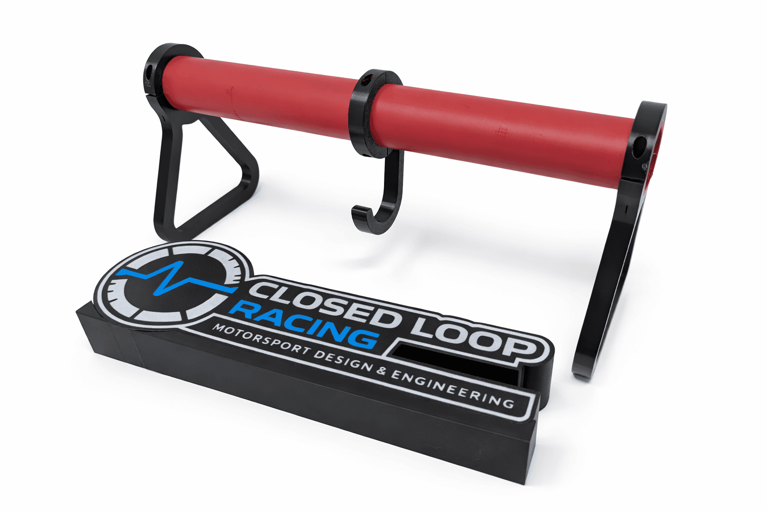 Steering Wheel Hook